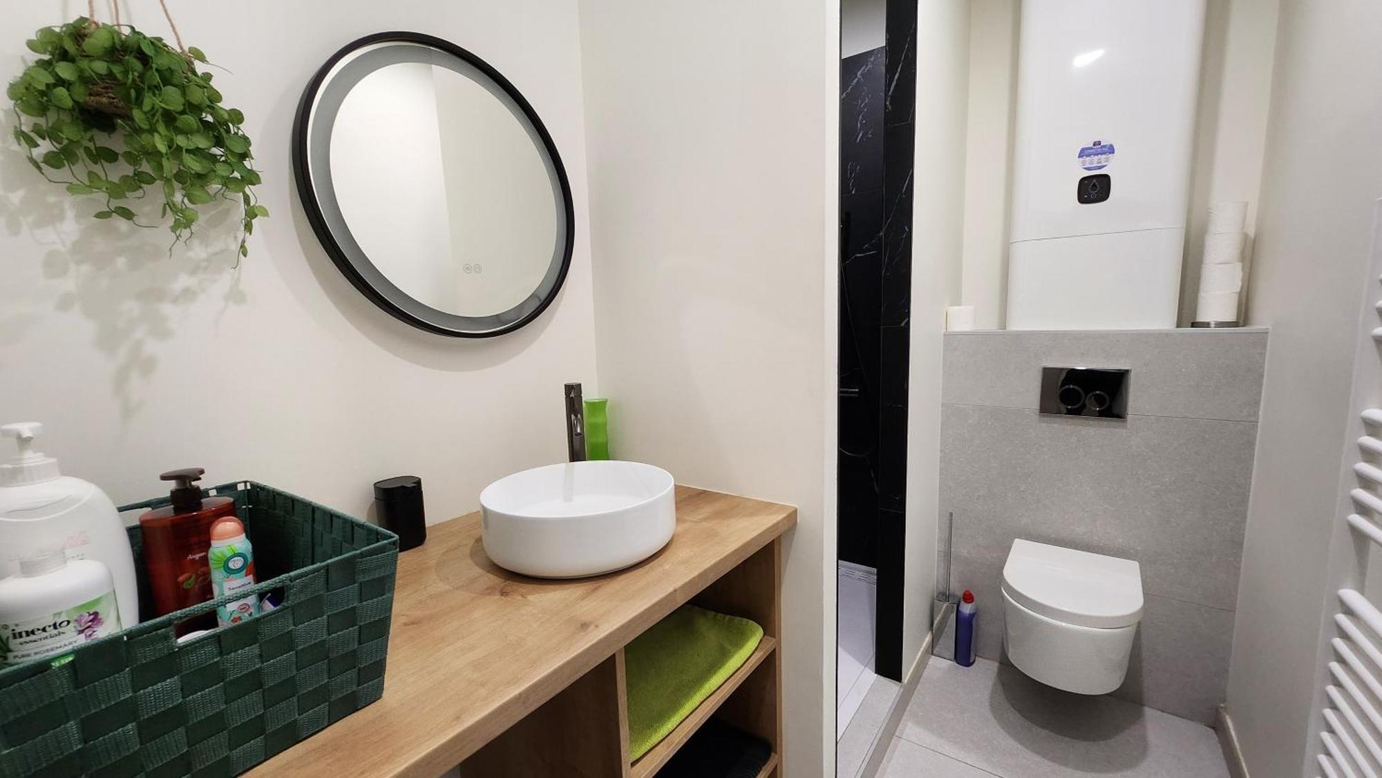 Le Jardin D'Eden Premium - Equipe, Balcon, Hypercentre Apartment Toulouse Bagian luar foto