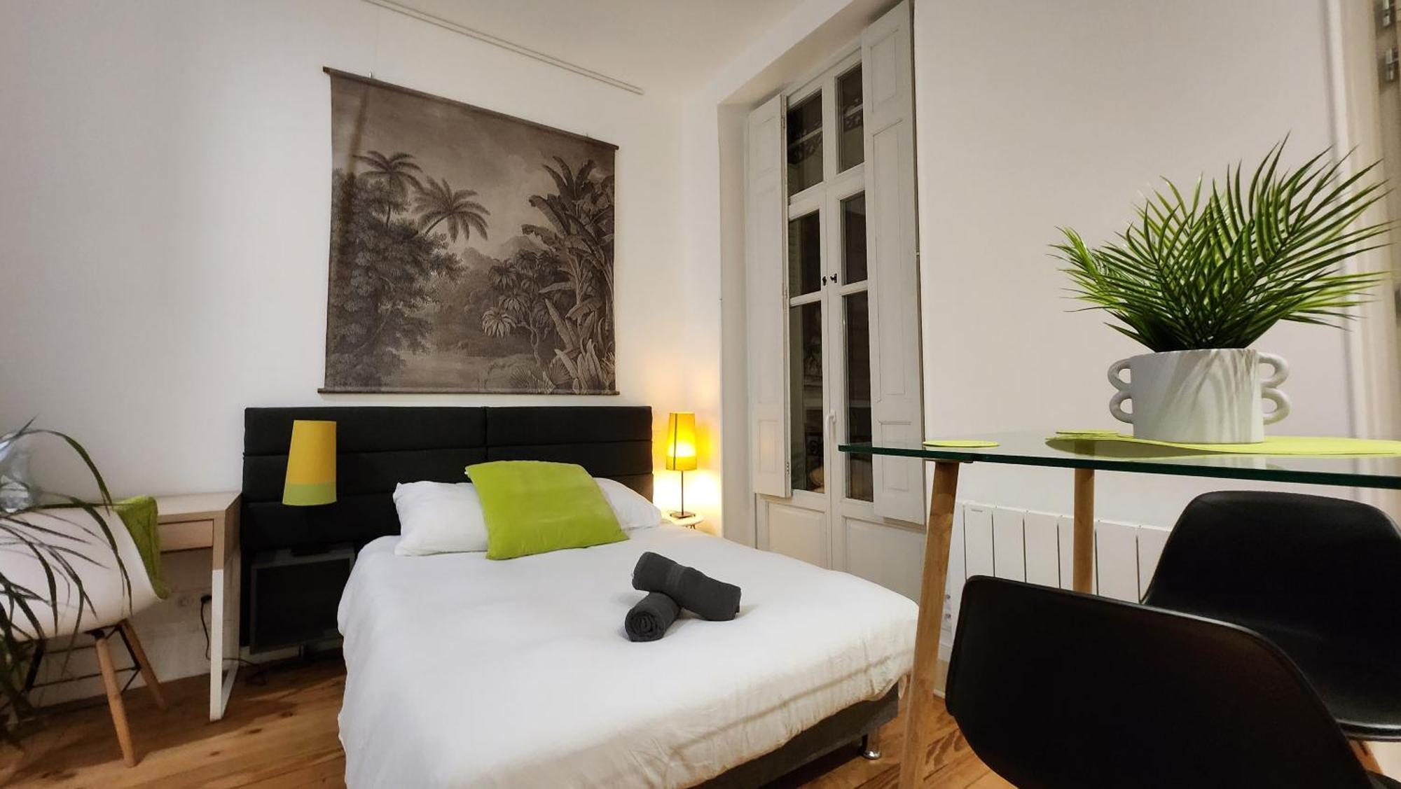 Le Jardin D'Eden Premium - Equipe, Balcon, Hypercentre Apartment Toulouse Bagian luar foto